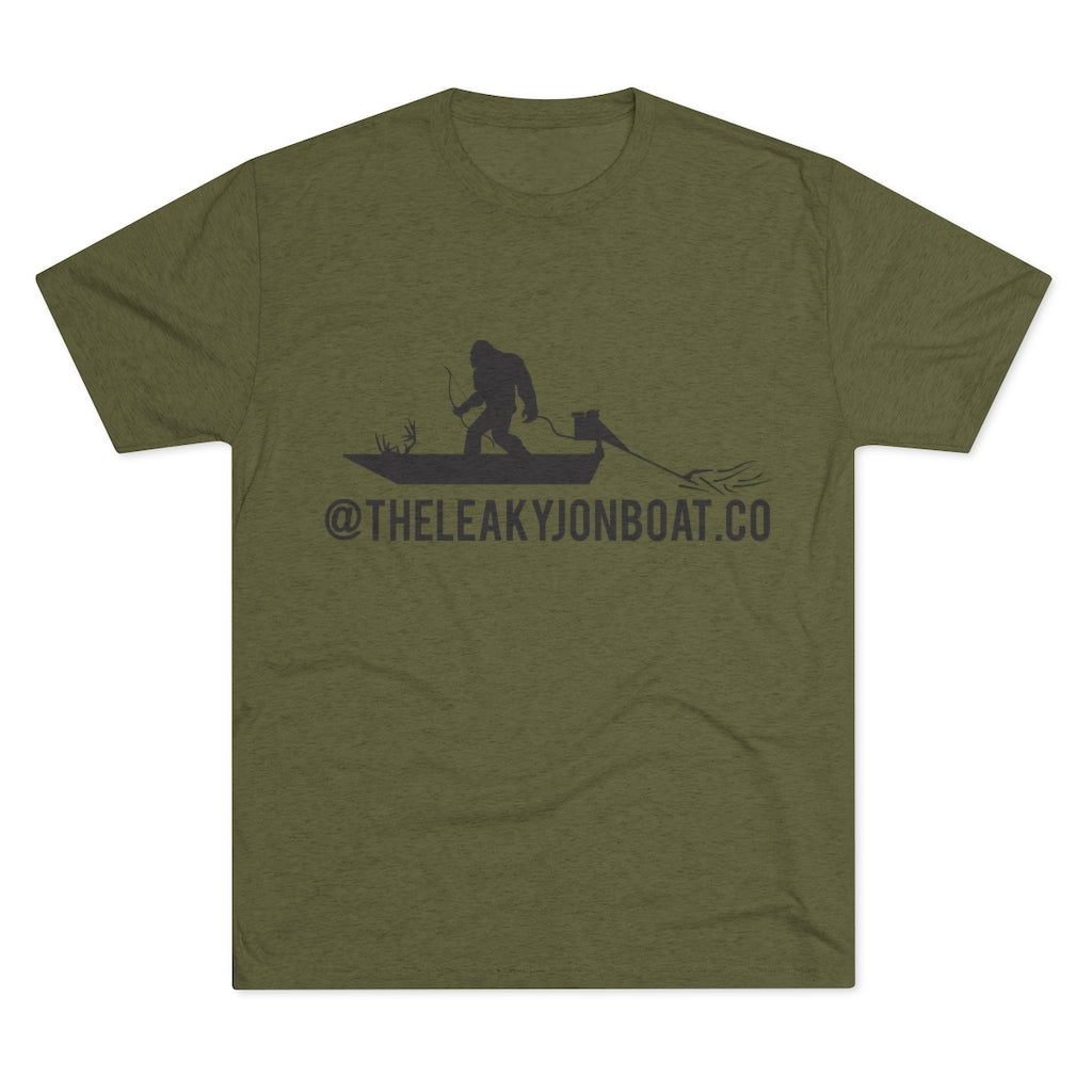 Shop the Best Fishing, Hunting, and Boating Clothing! – The Leaky Jon Boat  Company